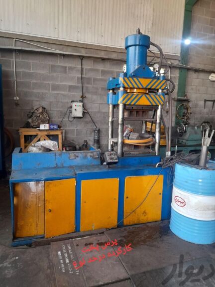 ساقدر پرس داودی